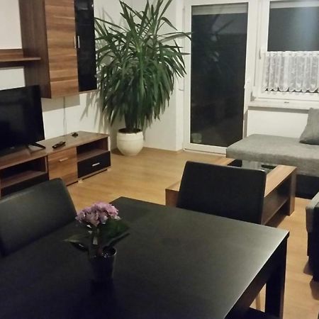 Ferienhaus Fabich Ganzes Haus Nebelschutz 외부 사진
